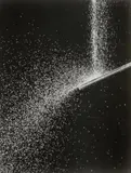 Peter Keetman, SAND AUF GLASPLATTE