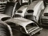 Peter Keetman, VW-WERK