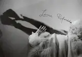 Barbara Klemm, LENI RIEFENSTAHL