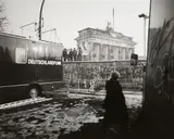 Thomas Lüttge, DLF II, BERLIN, Gelatin silver print, printed