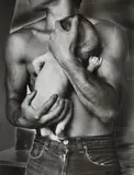 Jan Saudek, LIFE