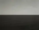Hiroshi Sugimoto, TASMAN SEA, NGARUPUPU MEDITERRANEAN SEA, CASSIS ATLANTIC OCEAN, NEW FOUNDLAND (# 331, 322 UND 303, FROM: TIME EXPOSED)