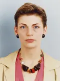 Thomas Ruff, PORTRAIT (B. ELMPT)