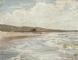 Max Clarenbach, BEACH