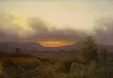 August Piepenhagen, SUNSET