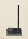László Moholy-Nagy, Abstufungen (Degrees)