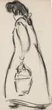 Heinrich Zille, Frauenskizzen (Sketches of Women)