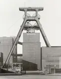 Bernd and Hilla Becher Hilla Becher Bernd Becher, COLLIERY GERMANIA, DORTMUND, D. FOSSE NOEUX NO. 13, NORD, F. COLLIERY LOHBERG, DINSLAKEN, D. COLLIERY ZOLLVEREIN, ESSEN, D.
