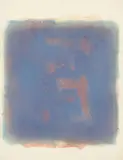 Gotthard Graubner, Untitled