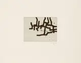 Eduardo Chillida, Continuation III