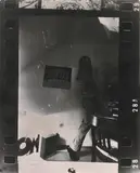 UNTITLED (SELF PORTRAIT) by Sigmar Polke, Gelatin silver print on Agfa paper, sold Jun 2010