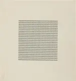 Peter Roehr, Untitled (GR-8)