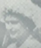 Elisabeth II by Gerhard Richter, 1966, Farboffset auf leichtem Karton, sold Jun 2010