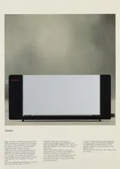Toaster by Richard Hamilton, Colour offset lithograph and colour silkscreen collaged with polyester, coated in metal, on cardboard, sold Jun 2010