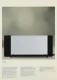 Richard Hamilton, Toaster, Colour offset lithograph and colour silkscreen collaged with polyester, coated in metal, on cardboard