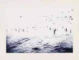 Richard Hamilton, BATHERS (B)