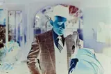 Richard Hamilton, I'M DREAMING OF A WHITE CHRISTMAS