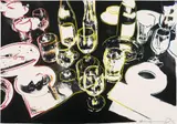 Andy Warhol, After the Party