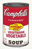 Andy Warhol, Campbell's Soup II