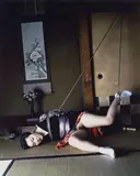 Nobuyoshi Araki, UNTITLED (FROM THE SERIES: BONDAGE)