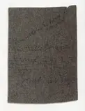 Joseph Beuys, Untitled (So kann die Parteiendiktatur überwunden werden)