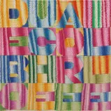 Alighiero Boetti, De bouche à oreille
