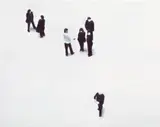 Rafał Bujnowski, Untitled (Group 1)
