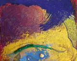 Michael Buthe, Untitled