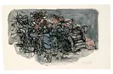 Guillaume Cornelis van Beverloo, Untitled