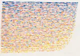 Piero Dorazio, Untitled