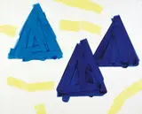 Ulrich Erben, Zusammenspiel III (interaction III)