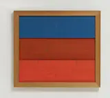 Ulrich Erben, Drei Farben (Three colours)