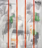 Günther Förg, Untitled