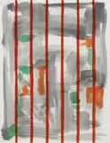 Günther Förg, Untitled