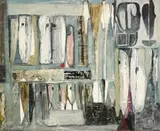 Peter Herkenrath, Untitled