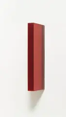 Herbert Hamák, Untitled, Synthetic resin on canvas