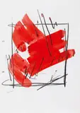 Imi Knoebel, Untitled