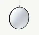 Adolf Luther, Untitled (lens)