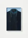 Pavlos Dionyssopoulos, Untitled (Chemise bleue)