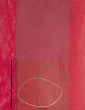 Jürgen Partenheimer, Sound Rot 3 (Sound red 3)