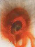 Otto Piene, Heissluft (hot air)