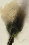 Otto Piene, Peacock