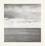 Gerhard Richter, Seestück I (seascape I)