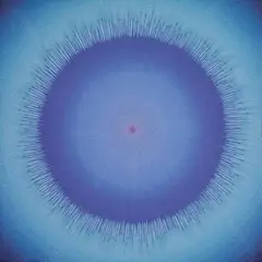 Robert Rotar, Rotation, Oil on canvas on wood