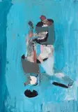Neo Rauch, Untitled