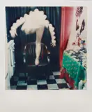 Lucas Samaras, UNTITLED (FROM THE SERIES: PHOTO TRANSFORMATIONS)
