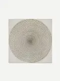Günther Uecker, Spirale (Spiral)