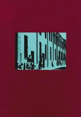 Untitled (Poverty) by Ian Wallace, Acrylic and silkscreen on canvas, sold Jun 2010