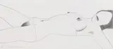 Tom Wesselmann, Open ended nude