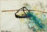 Gilberto Zorio, Untitled